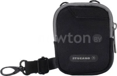 Чехол Tucano Digitaly Single XS Black (BCPA-1XS)