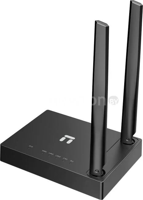 Wi-Fi роутер Netis N4