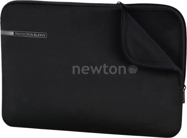 Чехол для ноутбука Hama Neoprene Sleeve 13.3 (черный)
