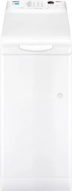 Стиральная машина с вертикальной загрузкой Zanussi ZWY61005WA