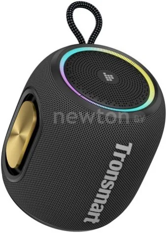 Беспроводная колонка Tronsmart T8 Mini (черный)