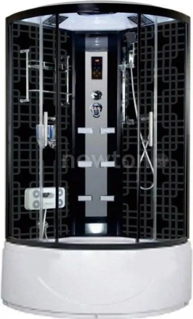 Душевая кабина Saniteco SN-8135S