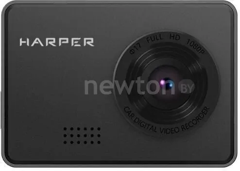 Видеорегистратор Harper DVHR-470
