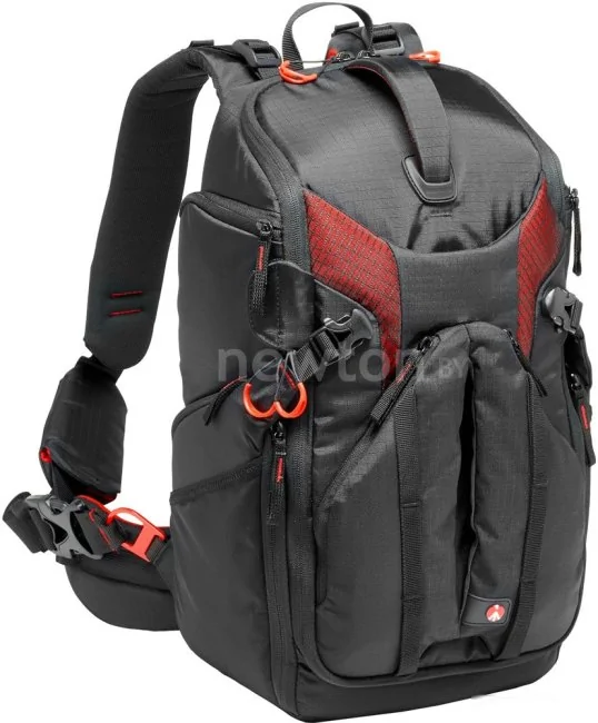 Рюкзак Manfrotto Pro Light camera backpack 3N1-26 [MB PL-3N1-26]