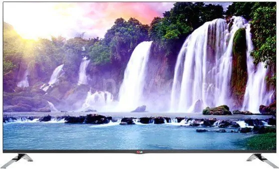 Телевизор LG 42LB673V