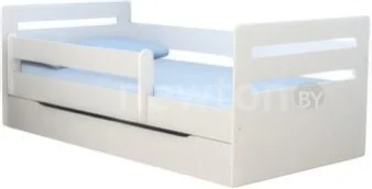 Кровать-тахта Мебель детям Мода 80x180 М-80