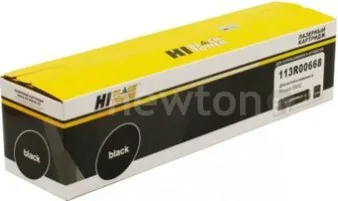 Картридж Hi-Black HB-106R01413 (аналог Xerox 106R01413)