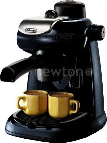 Рожковая кофеварка DeLonghi EC 7
