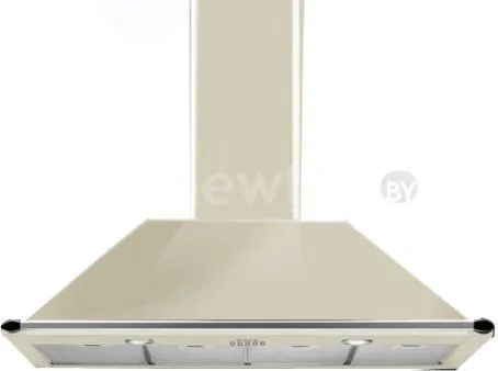 Кухонная вытяжка Smeg KT110P