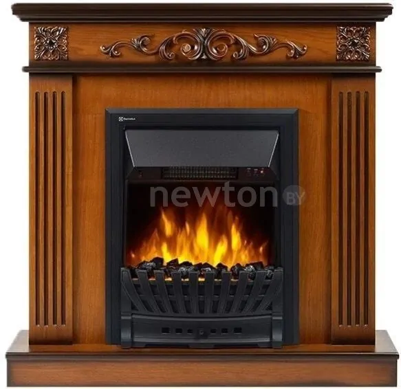 Портал Firelight Noce Classic (шпон орех)