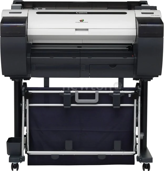 Плоттер Canon imagePROGRAF iPF680