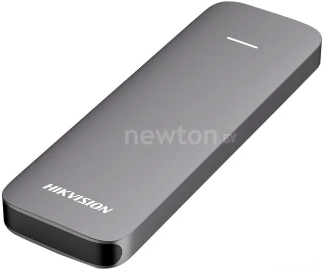 Внешний накопитель Hikvision HS-ESSD-P0256GWD 256GB