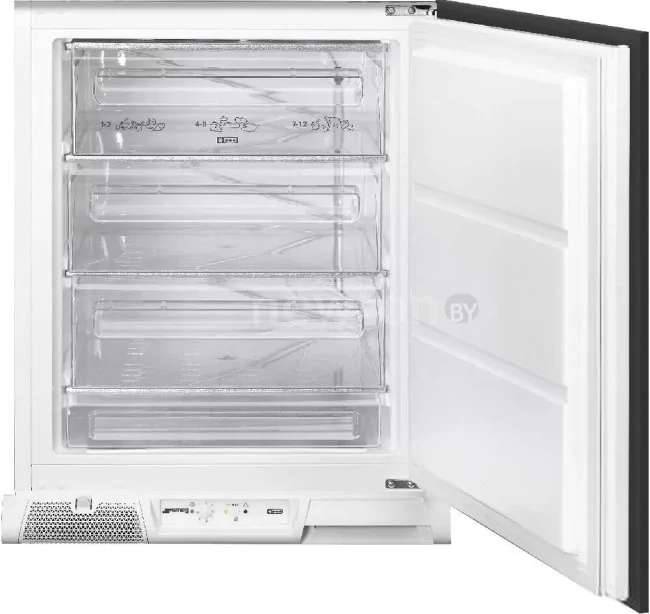 Морозильник Smeg U4F082F