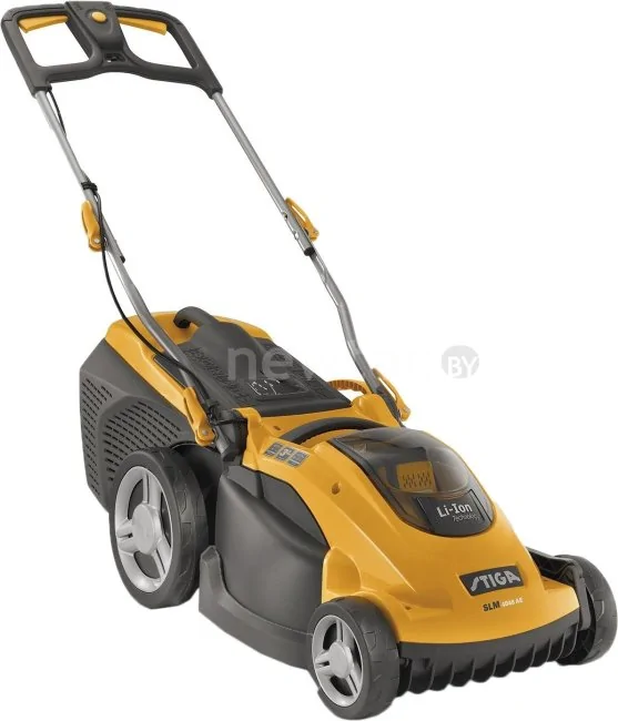 Газонокосилка Stiga SLM 4048 AE