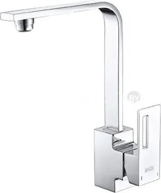 Смеситель Wasserkraft Alme 1507