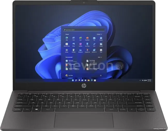 Ноутбук HP 240 G10 816K3EA