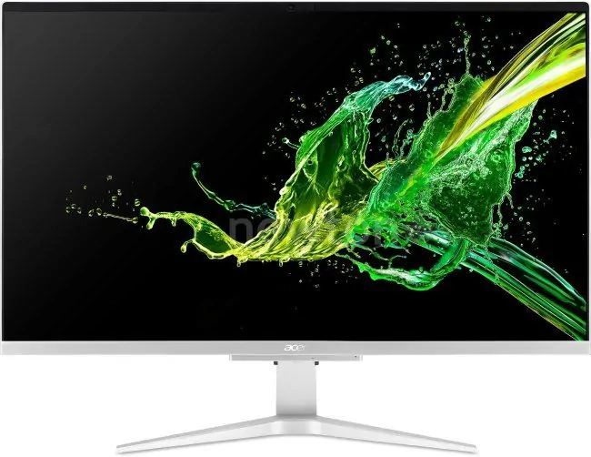 Моноблок Acer C27-962 DQ.BDPER.003