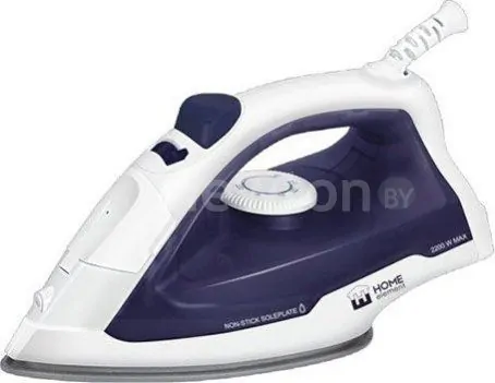 Утюг Home Element HE-IR-210 (синий сапфир)