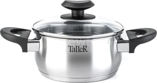 Кастрюля Taller Арлон TR-1065