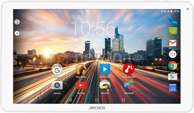 Планшет Archos 101 Helium Lite 8GB LTE