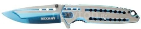 Складной нож Rexant 12-4908-2