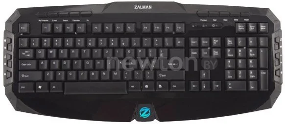 Клавиатура Zalman ZM-K300M