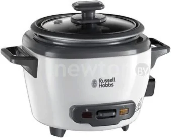 Рисоварка Russell Hobbs Small Rice Cooker 27020-56