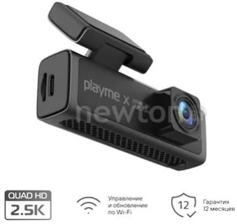 Видеорегистратор Playme X