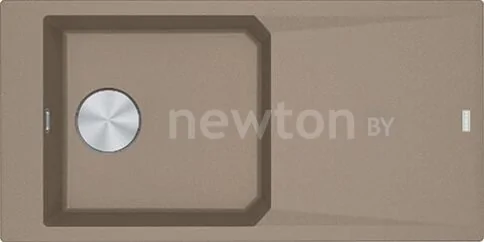 Кухонная мойка Franke FX FXG 611-100 (миндаль)