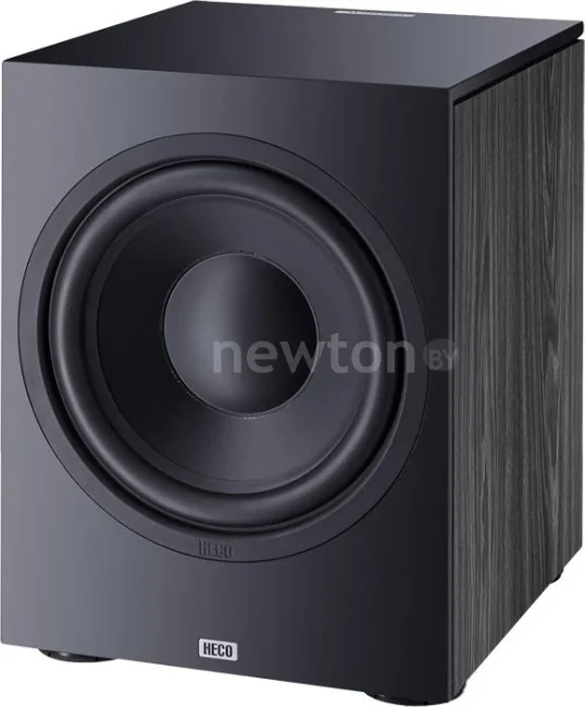 Акустика Heco Aurora Sub 30A (черный)