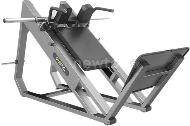 Гакк-тренажер DHZ Fitness Evost Classic E3057