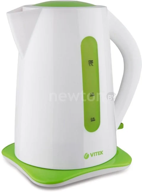 Чайник Vitek VT-1176 W