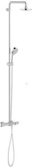 Душевая система Grohe New Tempesta Cosmopolitan 160 26223000