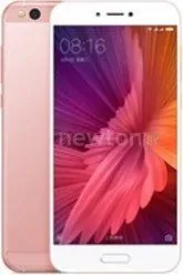 Телефон Xiaomi Mi 5c Rose Gold