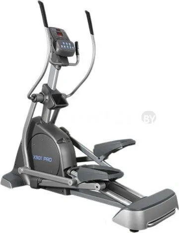 Эллиптический тренажер Bronze Gym X901 Pro