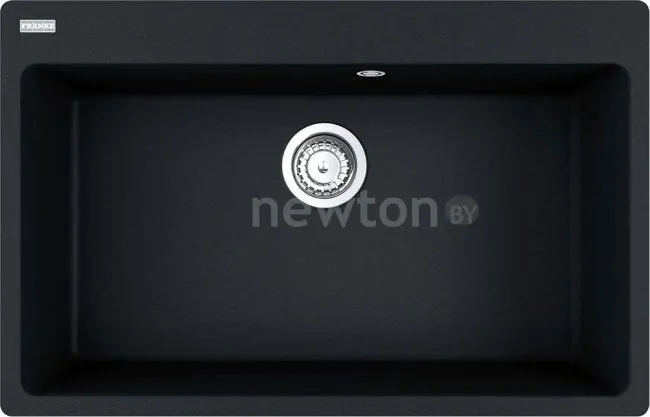 Кухонная мойка Franke Centro CNG 610-73 114.0628.436 (оникс)