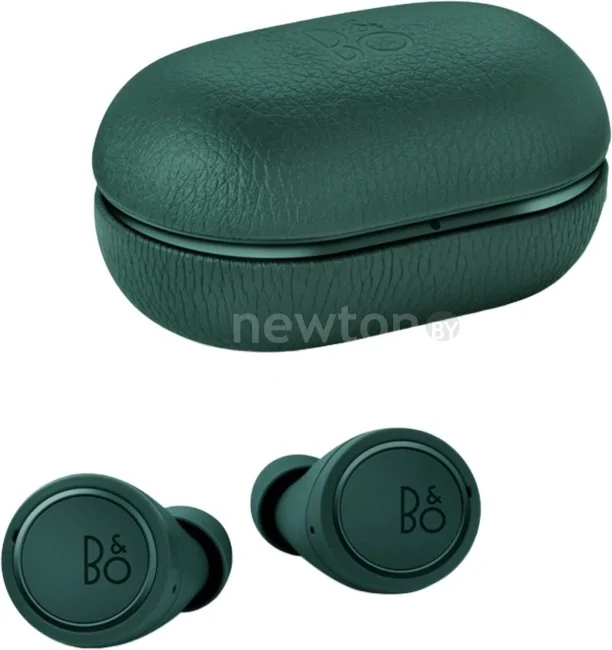 Наушники Bang & Olufsen Beoplay E8 (зеленый, 3 поколение)