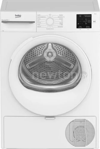 Сушильная машина BEKO BM3T3820W