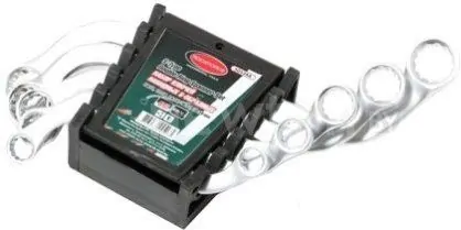 Набор ключей RockForce RF-50534A (5 предметов)