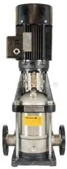 Центробежный насос Unipump MVH 20-5