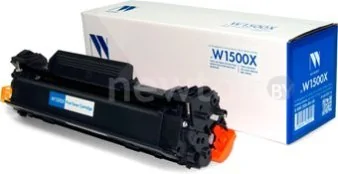Картридж NV Print NV-W1500X (аналог HP W1500X)