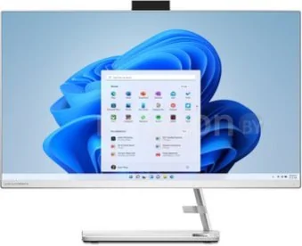 Моноблок Lenovo IdeaCentre AIO 3 27IAP7 F0GJ0120RK