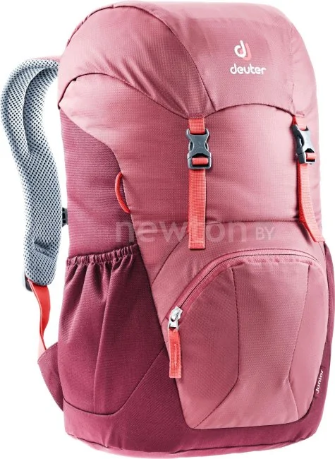 Рюкзак Deuter Junior (cardinal maron)