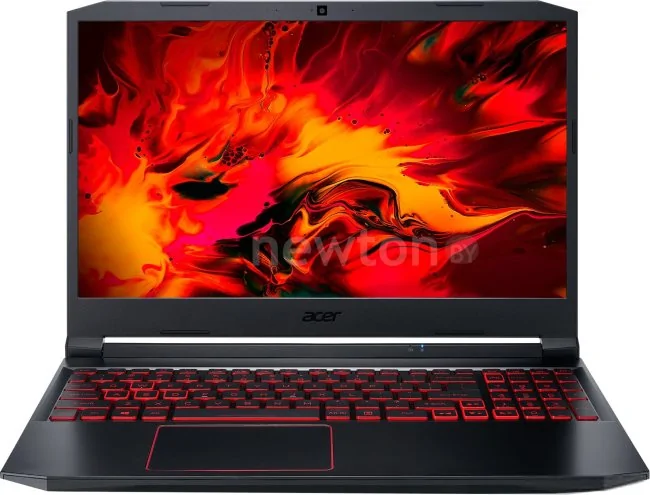 Игровой ноутбук Acer Nitro 5 AN515-55-749U NH.Q7PER.00L