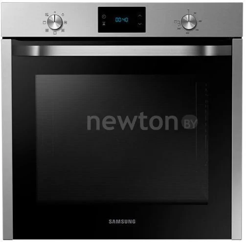 Электрический духовой шкаф Samsung NV75J3140RS