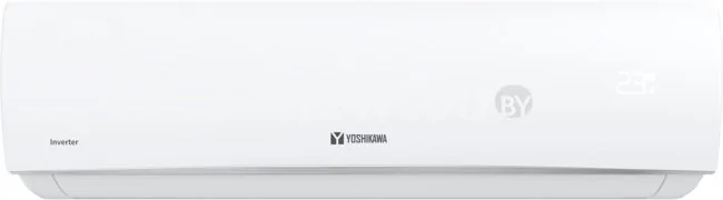 Кондиционер YOSHIKAWA YAC-I-12WRNG