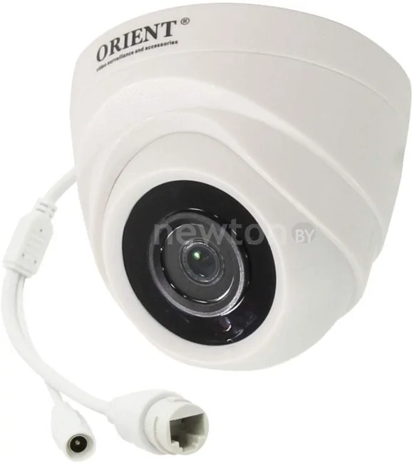IP-камера Orient IP-940-SH2B MIC