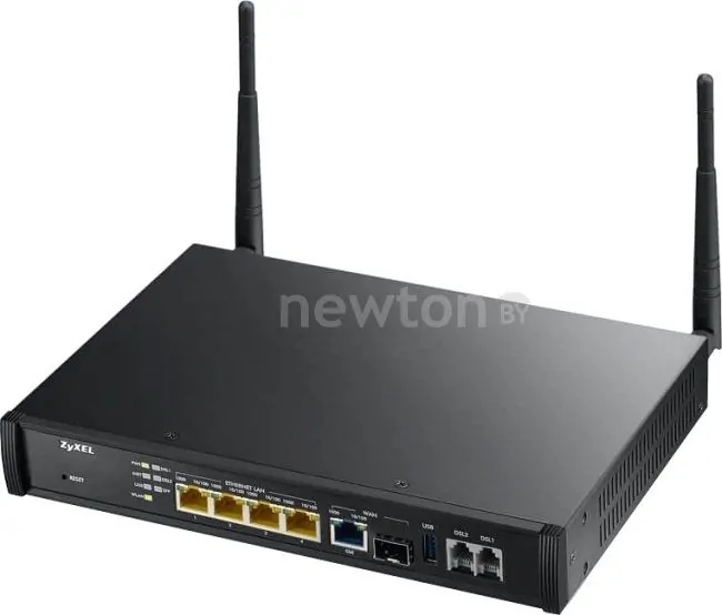 Беспроводной DSL-маршрутизатор Zyxel SBG3500-N