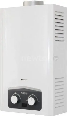 Газовая колонка Oasis Modern 12M