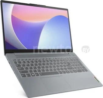 Ноутбук Lenovo IdeaPad Slim 3 15IRU8 82X700DBUE